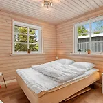 Feriehus Iorund - 9km From The Sea By Interhome *