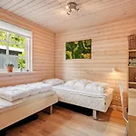 Iorund - 9km From The Sea By Interhome Feriehus Ebeltoft