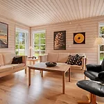 Iorund - 9km From The Sea By Interhome Feriehus Ebeltoft