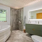 Feriehus Iorund - 9km From The Sea By Interhome Ebeltoft