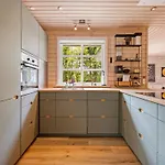 Iorund - 9km From The Sea By Interhome * Ebeltoft