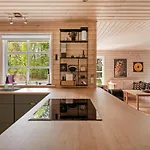 Feriehus Iorund - 9km From The Sea By Interhome Ebeltoft