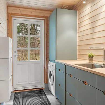 Iorund - 9km From The Sea By Interhome Holiday home *
