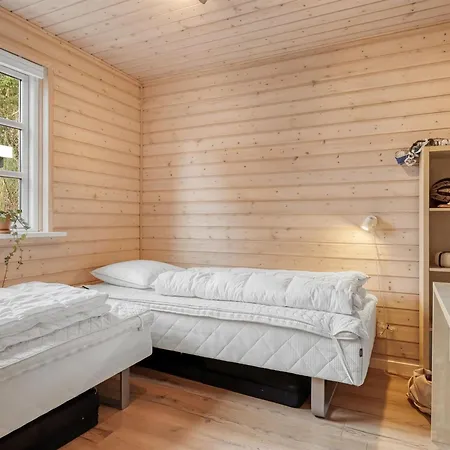 Iorund - 9km From The Sea By Interhome