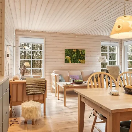 Holiday home Iorund - 9km From The Sea By Interhome *