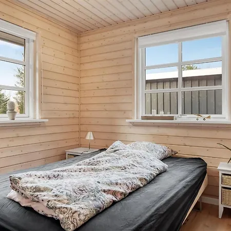 Iorund - 9km From The Sea By Interhome * Ebeltoft