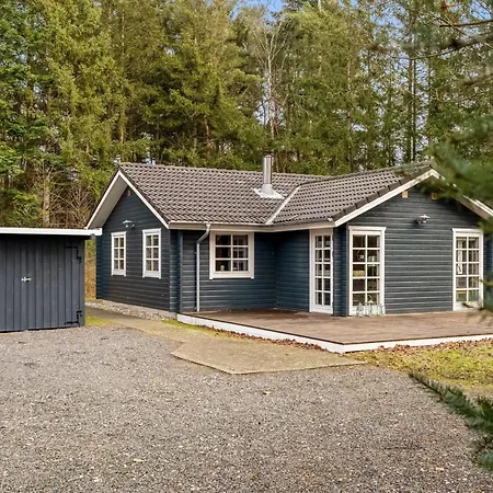 Iorund - 9km From The Sea By Interhome Holiday home