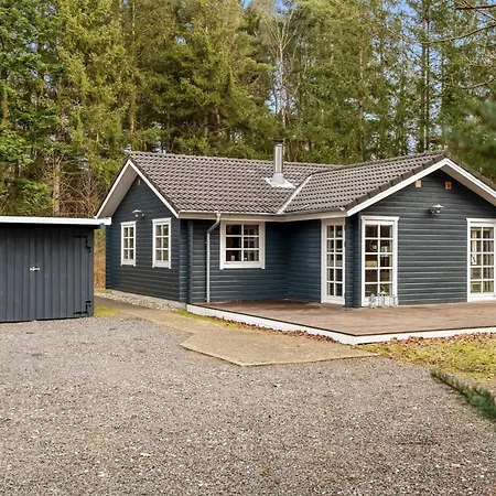 Holiday home Iorund - 9km From The Sea By Interhome
