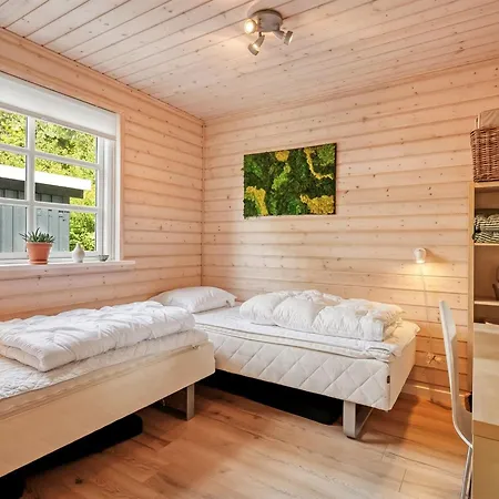 Feriehus Iorund - 9km From The Sea By Interhome *