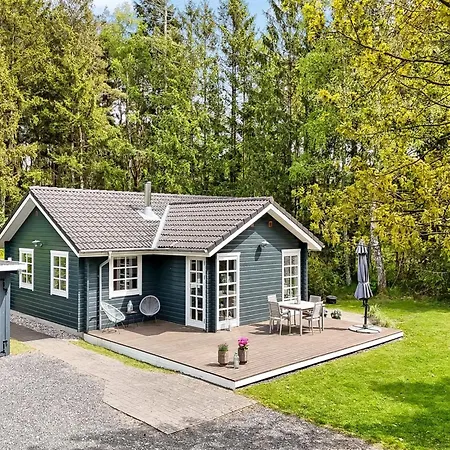 Feriehus Iorund - 9km From The Sea By Interhome *