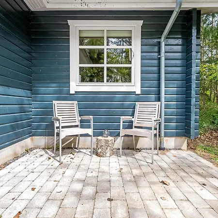 Iorund - 9km From The Sea By Interhome