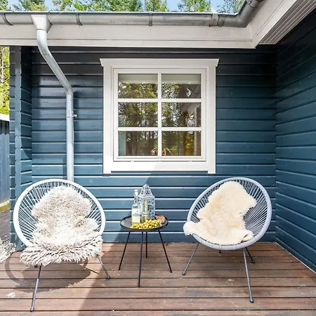 Feriehus Iorund - 9km From The Sea By Interhome *