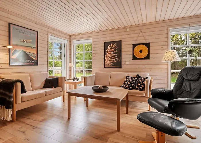 Iorund - 9km From The Sea By Interhome بيت للعطل إيبلتوفت